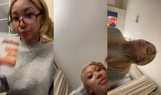 realscarlettk's Live Session — Jul 27, 2026, 11:20 AM