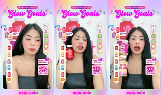 realskin.ph's Live Session — Jul 8, 2026, 9:53 AM