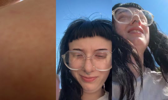 realwoo.woo's Live Session — Jul 8, 2026, 3:05 PM
