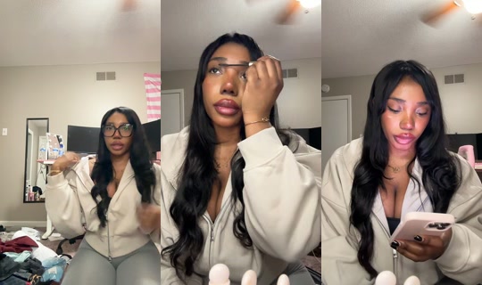 realyayawaya's Live Session — Jul 21, 2026, 9:14 PM