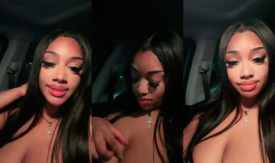 realyazminmarie's Live Session — Jul 28, 2026, 8:28 AM