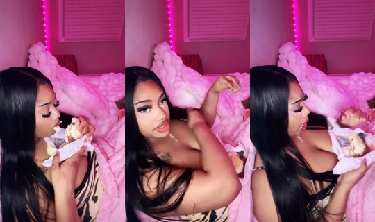realyazminmarie's Live Session — Jul 28, 2026, 9:08 AM