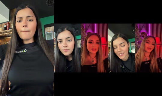 rebe5504's Live Session — Jul 27, 2026, 2:49 PM