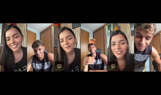 rebe5504's Live Session — Jul 28, 2026, 12:38 PM