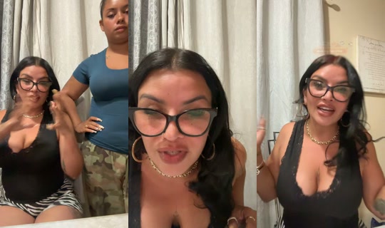 rebeca__211's Live Session — Jul 31, 2026, 6:31 AM