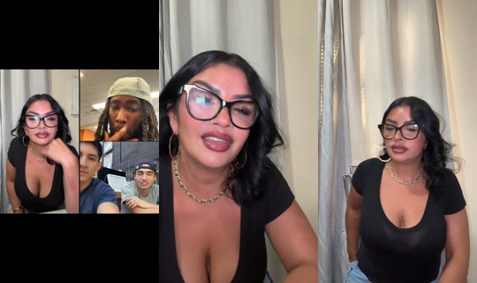 rebeca__211's Live Session — Jul 31, 2026, 10:19 PM