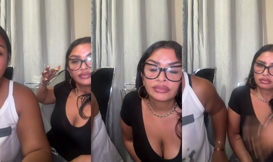 rebeca__211's Live Session — Aug 1, 2026, 5:14 AM