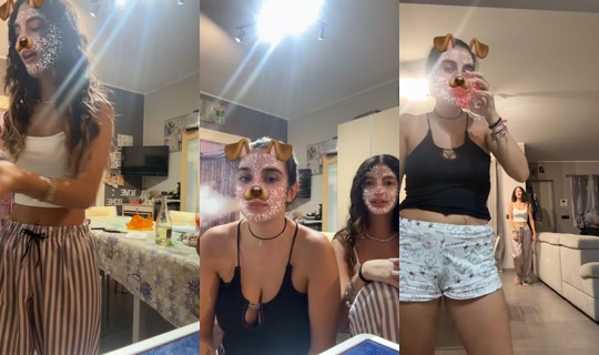 rebecca.cappai's Live Session — Aug 7, 2026, 7:48 PM