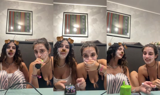 rebecca.cappai's Live Session — Aug 7, 2026, 8:38 PM