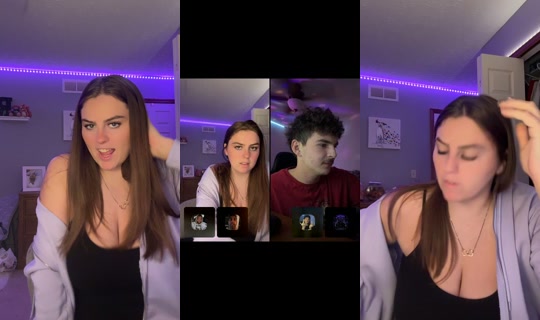 rebecca6566's Live Session — Oct 25, 2026, 12:30 AM