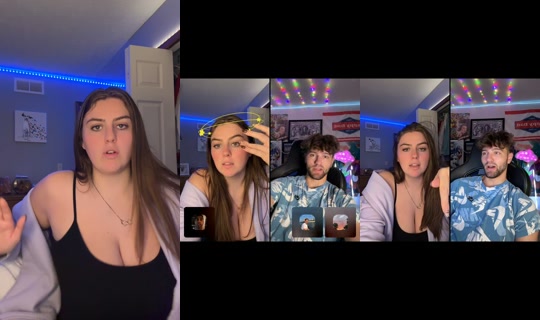 rebecca6566's Live Session — Oct 25, 2026, 4:32 AM