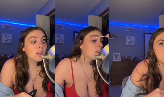 rebecca6566's Live Session — Oct 25, 2026, 6:38 PM