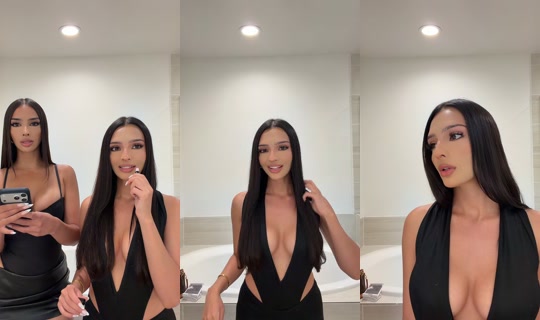 rebeccaaperezz's Live Session — Sep 21, 2026, 4:45 AM