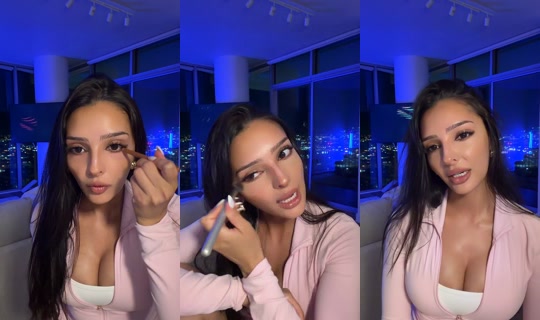 rebeccaaperezz's Live Session — Sep 22, 2026, 3:36 AM
