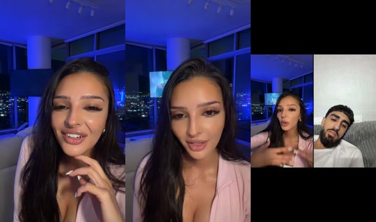rebeccaaperezz's Live Session — Sep 22, 2026, 4:37 AM