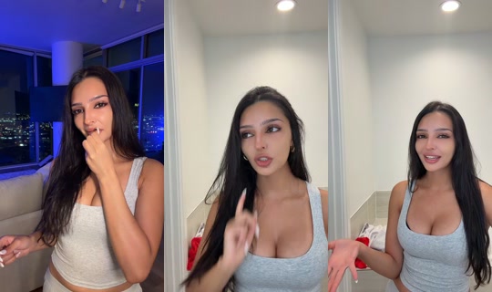rebeccaaperezz's Live Session — Sep 23, 2026, 2:34 AM