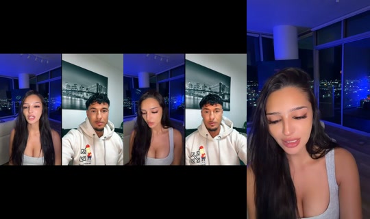 rebeccaaperezz's Live Session — Sep 23, 2026, 5:01 AM