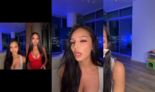 rebeccaaperezz's Live Session — Sep 23, 2026, 6:48 AM