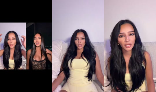 rebeccaaperezz's Live Session — Sep 28, 2026, 2:19 AM