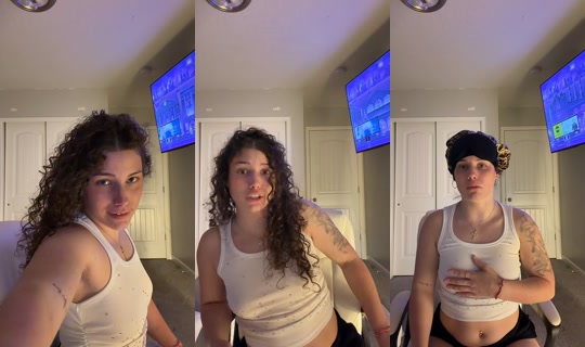 rebekahwempe33's Live Session — Aug 12, 2026, 9:11 AM