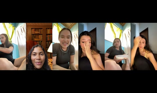 rebekaofcc's Live Session — Jul 9, 2026, 4:49 PM