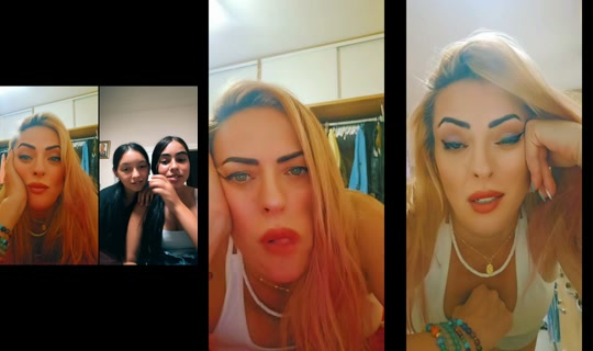 rebelde20260's Live Session — Jul 8, 2026, 11:32 PM