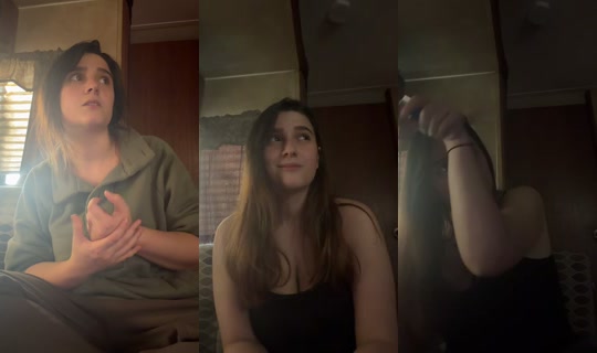 rebelliousrustbucket69's Live Session — Sep 4, 2026, 8:36 PM