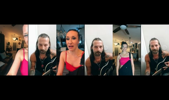 rebelwithoutapawse's Live Session — Sep 17, 2026, 8:37 AM