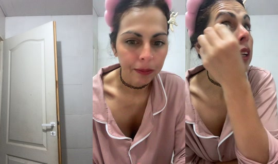 reberomero14's Live Session — Jul 8, 2026, 11:29 AM