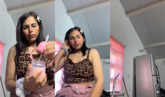 reberomero14's Live Session — Jul 9, 2026, 12:11 PM