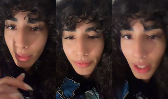 red.kissing.vi0let's Live Session — Jul 25, 2026, 7:22 AM