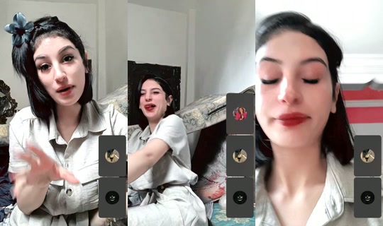 red.str7's Live Session — Sep 18, 2026, 9:38 AM