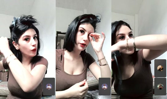red.str7's Live Session — Sep 19, 2026, 7:33 AM