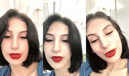 red.str7's Live Session — Sep 20, 2026, 10:44 AM