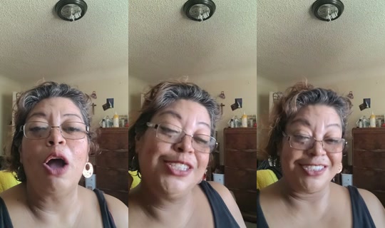 red_doris45's Live Session — Oct 9, 2026, 7:57 PM