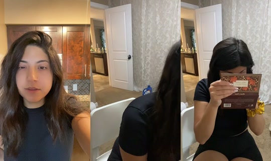 redamancy.x's Live Session — Jul 28, 2026, 1:24 PM
