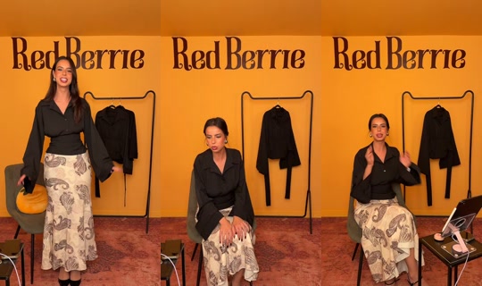 redberrie.online's Live Session — Sep 18, 2026, 9:57 PM