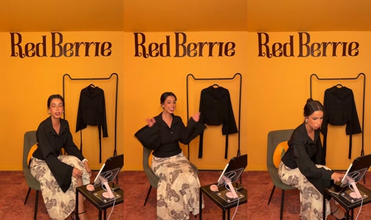 redberrie.online's Live Session — Sep 18, 2026, 10:47 PM