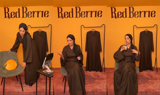 redberrie.online's Live Session — Sep 19, 2026, 8:07 PM