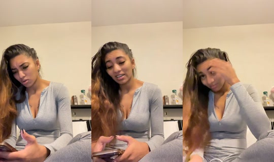 redbonelayla's Live Session — Oct 20, 2026, 1:45 AM