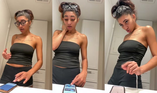 redbonelayla's Live Session — Oct 20, 2026, 2:51 AM