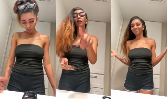 redbonelayla's Live Session — Oct 20, 2026, 3:13 AM
