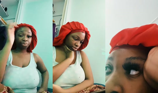redheaddoll_'s Live Session — Aug 9, 2026, 6:29 PM