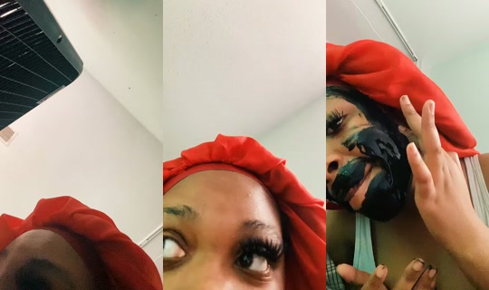 redheaddoll_'s Live Session — Aug 9, 2026, 7:19 PM