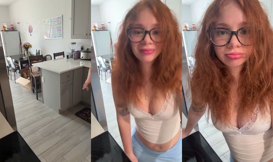 redheadtyrone69's Live Session — Jun 28, 2026, 5:39 PM