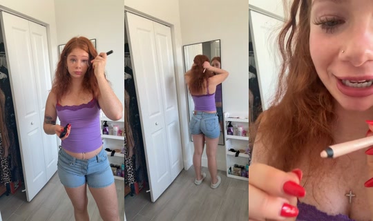 redheadtyrone96's Live Session — Jul 26, 2026, 2:43 PM