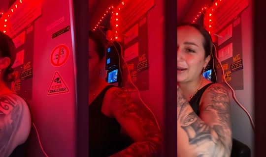 redlightch's Live Session — Jul 8, 2026, 8:39 PM