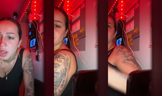 redlightch's Live Session — Jul 8, 2026, 10:53 PM