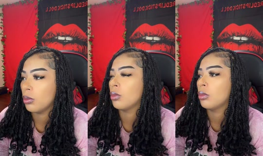 redlipstickdollagency1's Live Session — Jul 8, 2026, 12:10 PM