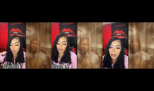 redlipstickdollagency1's Live Session — Jul 8, 2026, 12:25 PM